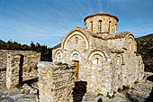 Creta - La chiesa Panagia di Fodele.